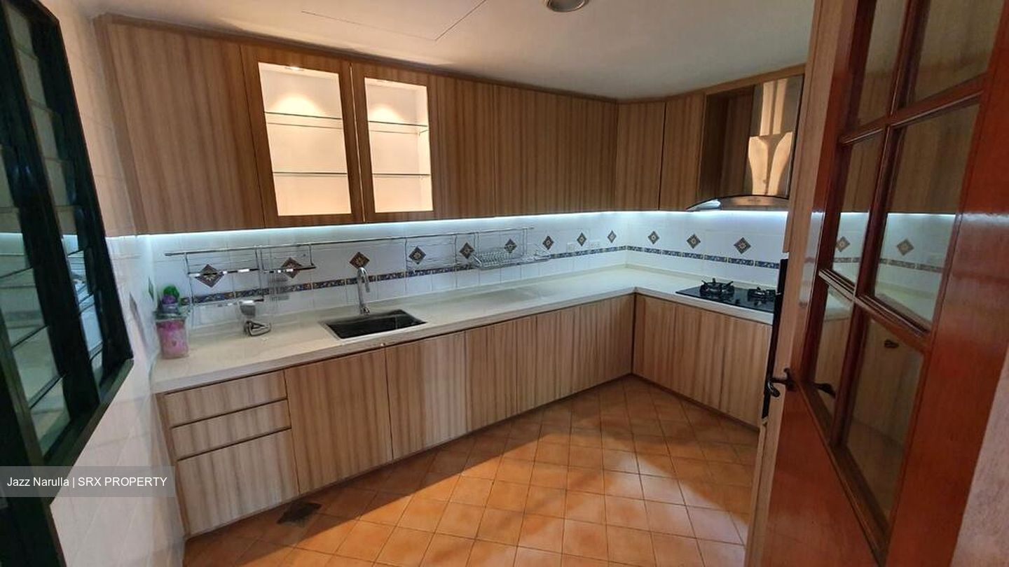 Parc Palais (D21), Condominium #516995981